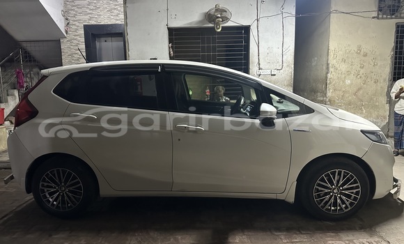 কেনা ব্যবহৃত Honda Fit Pearl গাড়ী মধ্যে ঢাকা মধ্যে Dhaka কেনা ব্যবহৃত Honda Fit Pearl গাড়ী মধ্যে ঢাকা মধ্যে Dhaka