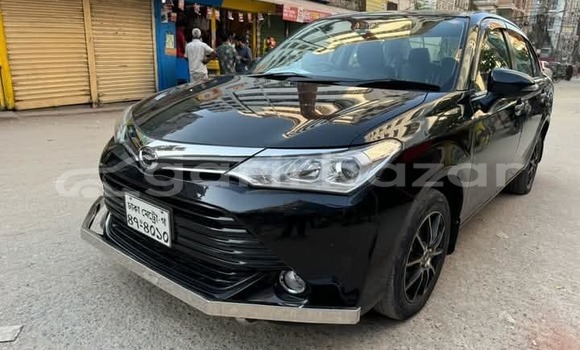 Buy Used 2022 Toyota axio in Bandarban, Bandarban Buy Used 2022 Toyota axio in Bandarban, Bandarban