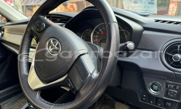 Buy Used 2022 Toyota axio in Bandarban, Bandarban Buy Used 2022 Toyota axio in Bandarban, Bandarban