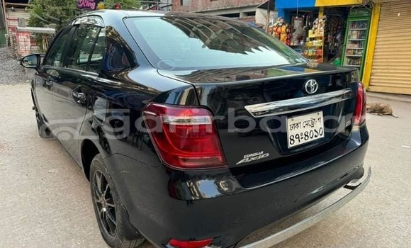 Buy Used 2022 Toyota axio in Bandarban, Bandarban Buy Used 2022 Toyota axio in Bandarban, Bandarban