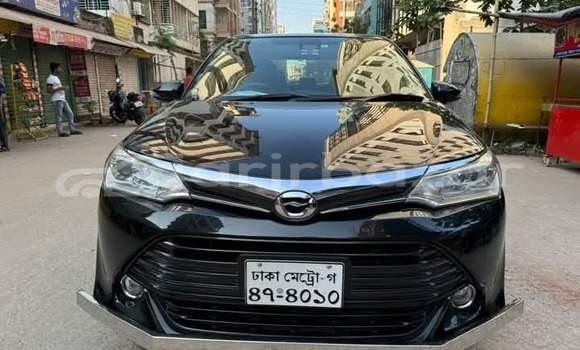 Buy Used 2022 Toyota axio in Bandarban, Bandarban Buy Used 2022 Toyota axio in Bandarban, Bandarban