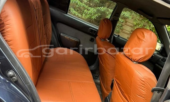 Buy Used 1999 Toyota Corsa in Dhaka, Dhaka Buy Used 1999 Toyota Corsa in Dhaka, Dhaka