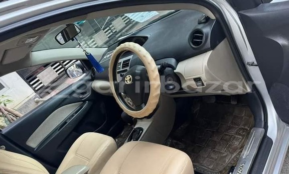 Buy Used 2007 Toyota Yaris in Barguna, Barguna Buy Used 2007 Toyota Yaris in Barguna, Barguna