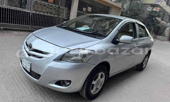 Buy Used 2007 Toyota Yaris in Barguna, Barguna Buy Used 2007 Toyota Yaris in Barguna, Barguna