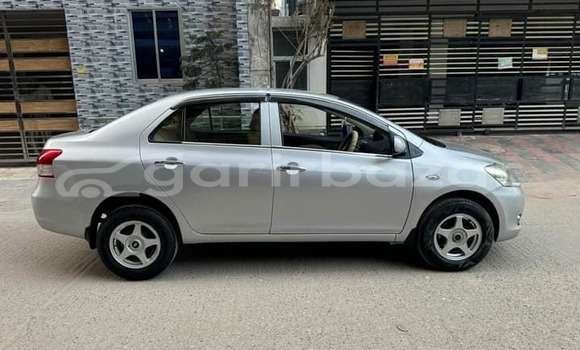 Buy Used 2007 Toyota Yaris in Barguna, Barguna Buy Used 2007 Toyota Yaris in Barguna, Barguna