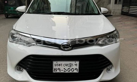 Buy Used 2019 Toyota axio in Dhaka, Dhaka Buy Used 2019 Toyota axio in Dhaka, Dhaka