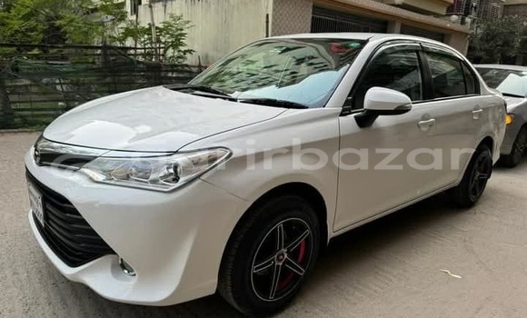 Buy Used 2019 Toyota axio in Dhaka, Dhaka Buy Used 2019 Toyota axio in Dhaka, Dhaka