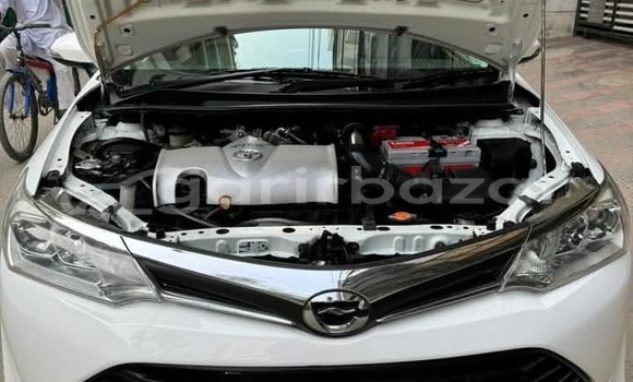Buy Used 2019 Toyota axio in Dhaka, Dhaka Buy Used 2019 Toyota axio in Dhaka, Dhaka