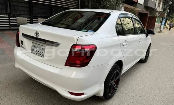 Buy Used 2019 Toyota axio in Dhaka, Dhaka Buy Used 2019 Toyota axio in Dhaka, Dhaka