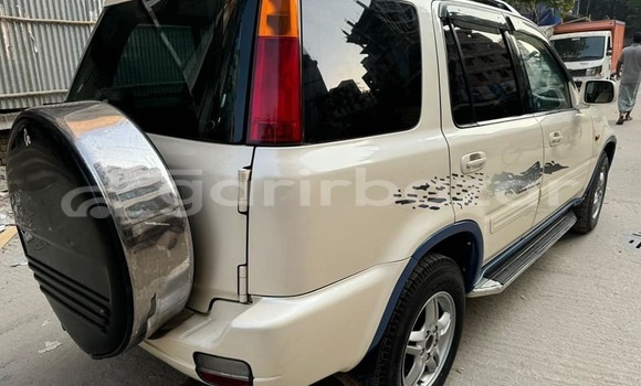 Buy Used 2020 Honda CR-V in Bagerhat, Khulna Buy Used 2020 Honda CR-V in Bagerhat, Khulna