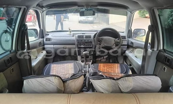 Buy Used 2003 Toyota Starlet in Dhaka, Dhaka Buy Used 2003 Toyota Starlet in Dhaka, Dhaka