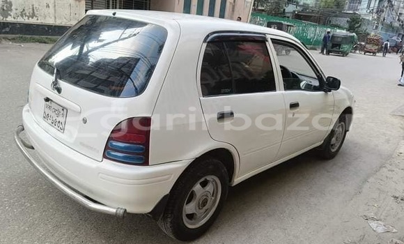 Buy Used 2003 Toyota Starlet in Dhaka, Dhaka Buy Used 2003 Toyota Starlet in Dhaka, Dhaka