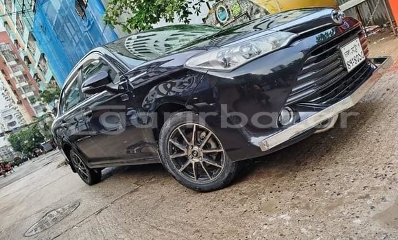 Buy Used 2016 Toyota Axio in Bajitpur, Kishorganj Buy Used 2016 Toyota Axio in Bajitpur, Kishorganj