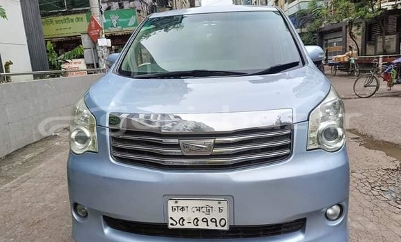 Buy Used 2019 Toyota Noah in Bandarban, Bandarban Buy Used 2019 Toyota Noah in Bandarban, Bandarban