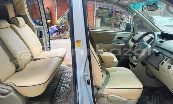 Buy Used 2019 Toyota Noah in Bandarban, Bandarban Buy Used 2019 Toyota Noah in Bandarban, Bandarban