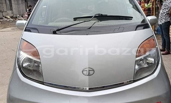 Buy Used 2015 TATA Nano in Bajitpur, Kishorganj Buy Used 2015 TATA Nano in Bajitpur, Kishorganj
