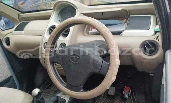 Buy Used 2015 TATA Nano in Bajitpur, Kishorganj Buy Used 2015 TATA Nano in Bajitpur, Kishorganj
