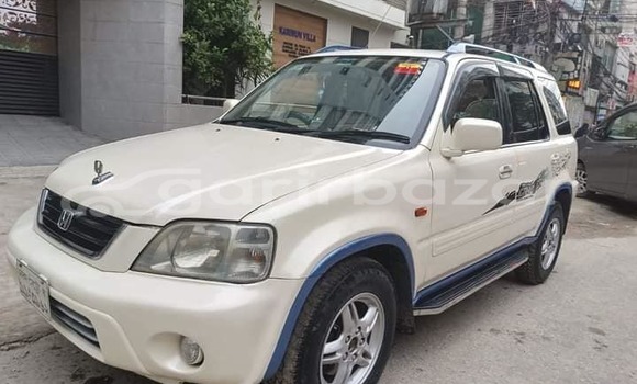 Buy Used 2020 Honda CR-V in Bajitpur, Kishorganj Buy Used 2020 Honda CR-V in Bajitpur, Kishorganj