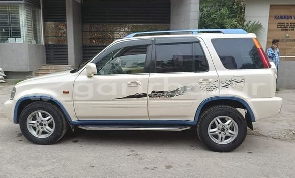 Buy Used 2020 Honda CR-V in Bajitpur, Kishorganj Buy Used 2020 Honda CR-V in Bajitpur, Kishorganj