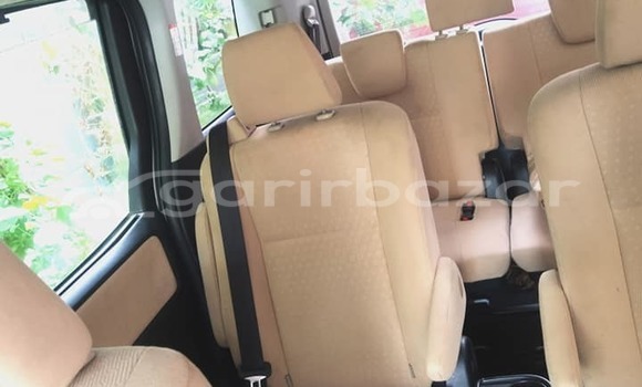 Buy Used 2018 Toyota X Noah in Dhaka, Dhaka Buy Used 2018 Toyota X Noah in Dhaka, Dhaka