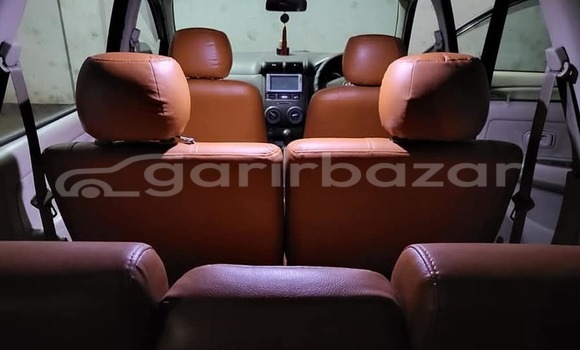 Buy Used 2018 Toyota Avanza in Dhaka, Dhaka Buy Used 2018 Toyota Avanza in Dhaka, Dhaka