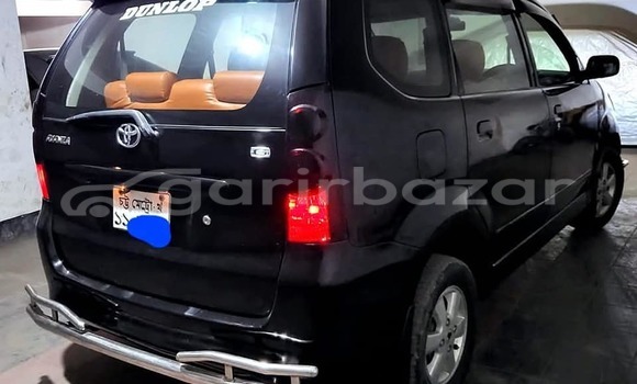 Buy Used 2018 Toyota Avanza in Dhaka, Dhaka Buy Used 2018 Toyota Avanza in Dhaka, Dhaka