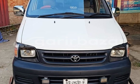 Buy Used 2019 Toyota X Noah in Dhaka, Dhaka Buy Used 2019 Toyota X Noah in Dhaka, Dhaka