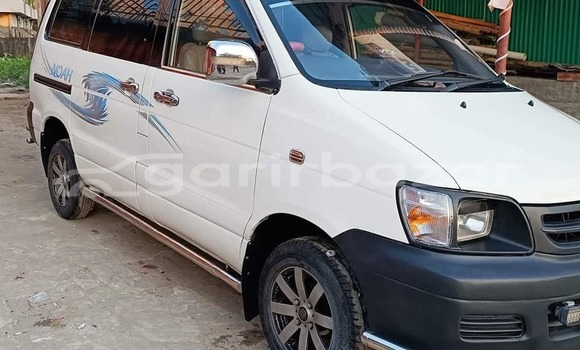 Buy Used 2019 Toyota X Noah in Dhaka, Dhaka Buy Used 2019 Toyota X Noah in Dhaka, Dhaka