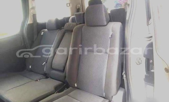 Buy Used 2018 Toyota X Noah in Bandarban, Bandarban Buy Used 2018 Toyota X Noah in Bandarban, Bandarban