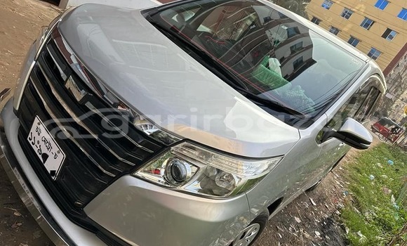 Buy Used 2018 Toyota X Noah in Bandarban, Bandarban Buy Used 2018 Toyota X Noah in Bandarban, Bandarban