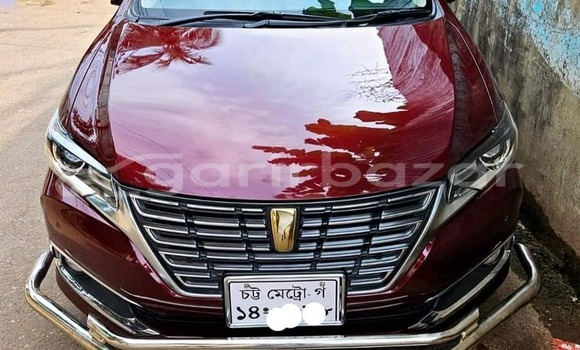 Buy Used 2020 Toyota F premio in Dhaka, Dhaka Buy Used 2020 Toyota F premio in Dhaka, Dhaka