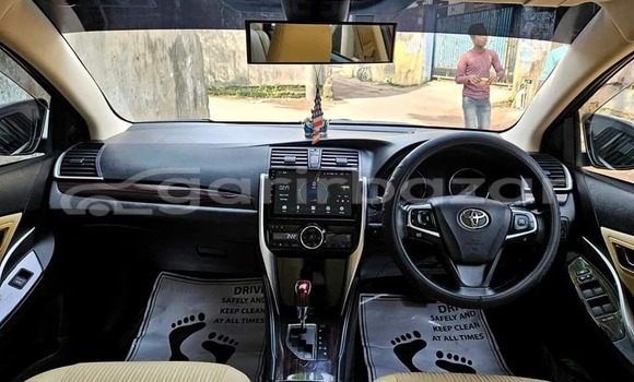 Buy Used 2020 Toyota F premio in Dhaka, Dhaka Buy Used 2020 Toyota F premio in Dhaka, Dhaka