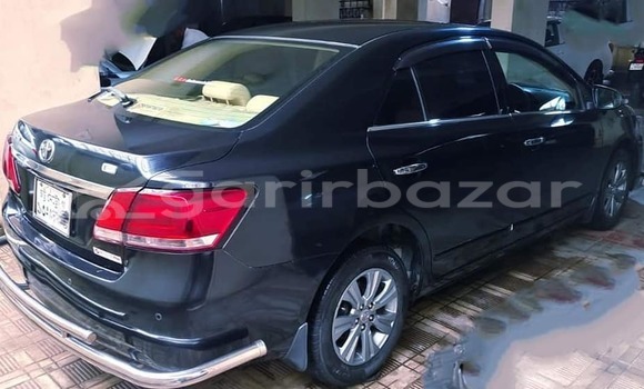 Buy Used 2019 Toyota F premio in Dhaka, Dhaka Buy Used 2019 Toyota F premio in Dhaka, Dhaka