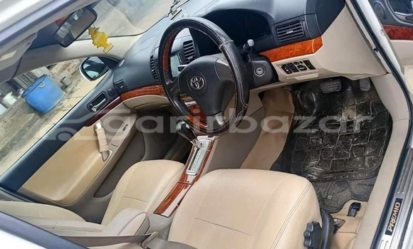 Buy Used 2019 Toyota F premio in Dhaka, Dhaka Buy Used 2019 Toyota F premio in Dhaka, Dhaka