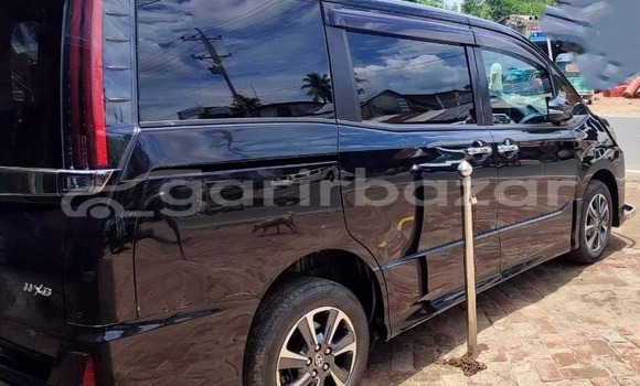 Buy Used 2019 Toyota X Noah in Dhaka, Dhaka Buy Used 2019 Toyota X Noah in Dhaka, Dhaka