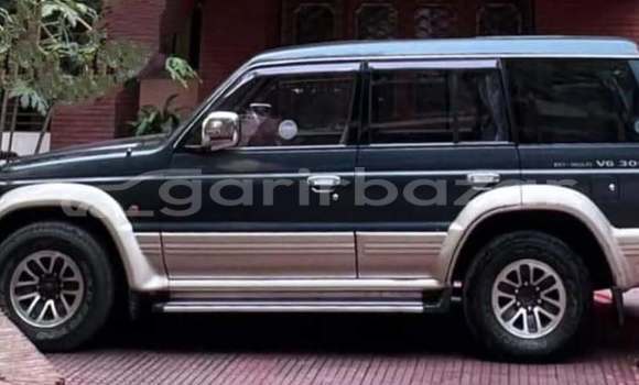 Buy Used 2019 Mitsubishi pajero in Dhaka, Dhaka Buy Used 2019 Mitsubishi pajero in Dhaka, Dhaka
