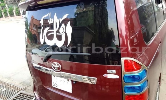 Buy Used 2019 Toyota X Noah in Dhaka, Dhaka Buy Used 2019 Toyota X Noah in Dhaka, Dhaka