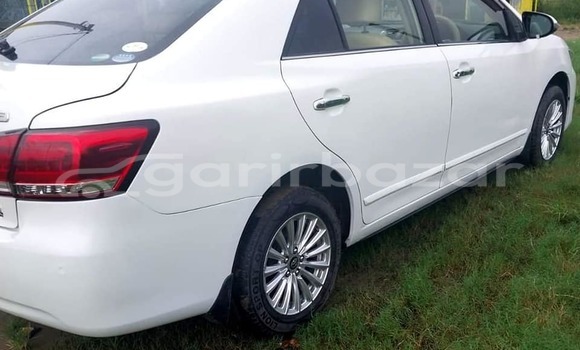 Buy Used 2020 Toyota F premio in Dhaka, Dhaka Buy Used 2020 Toyota F premio in Dhaka, Dhaka