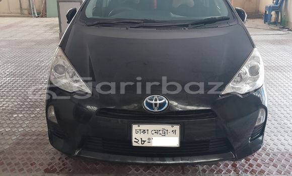 কেনা ব্যবহৃত Toyota Aqua Black গাড়ী মধ্যে ঢাকা মধ্যে Dhaka কেনা ব্যবহৃত Toyota Aqua Black গাড়ী মধ্যে ঢাকা মধ্যে Dhaka