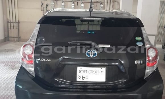 কেনা ব্যবহৃত Toyota Aqua Black গাড়ী মধ্যে ঢাকা মধ্যে Dhaka কেনা ব্যবহৃত Toyota Aqua Black গাড়ী মধ্যে ঢাকা মধ্যে Dhaka