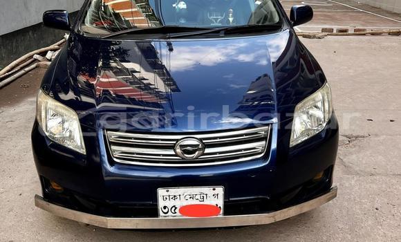 কেনা ব্যবহৃত Toyota Axio Blue গাড়ী মধ্যে ঢাকা মধ্যে Dhaka কেনা ব্যবহৃত Toyota Axio Blue গাড়ী মধ্যে ঢাকা মধ্যে Dhaka