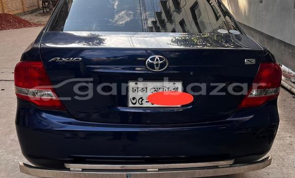 কেনা ব্যবহৃত Toyota Axio Blue গাড়ী মধ্যে ঢাকা মধ্যে Dhaka কেনা ব্যবহৃত Toyota Axio Blue গাড়ী মধ্যে ঢাকা মধ্যে Dhaka