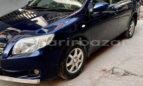 কেনা ব্যবহৃত Toyota Axio Blue গাড়ী মধ্যে ঢাকা মধ্যে Dhaka কেনা ব্যবহৃত Toyota Axio Blue গাড়ী মধ্যে ঢাকা মধ্যে Dhaka