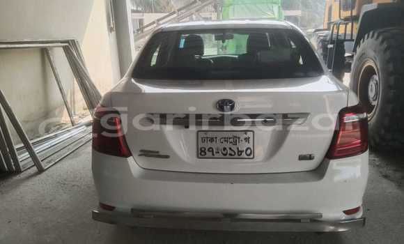 কেনা ব্যবহৃত Toyota Axio White গাড়ী মধ্যে ঢাকা মধ্যে Dhaka কেনা ব্যবহৃত Toyota Axio White গাড়ী মধ্যে ঢাকা মধ্যে Dhaka