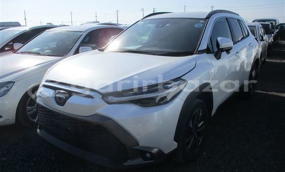 Buy Import 2021 Toyota Corolla cross hybrid z in Dhaka, Dhaka Buy Import 2021 Toyota Corolla cross hybrid z in Dhaka, Dhaka