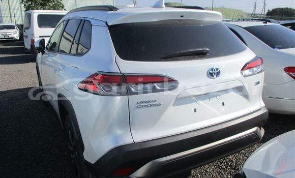 Buy Import 2021 Toyota Corolla cross hybrid z in Dhaka, Dhaka Buy Import 2021 Toyota Corolla cross hybrid z in Dhaka, Dhaka