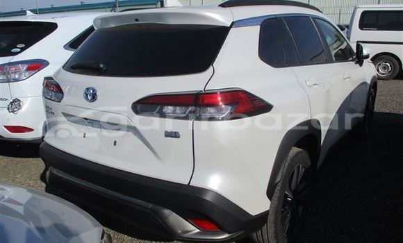 Buy Import 2021 Toyota Corolla cross hybrid z in Dhaka, Dhaka Buy Import 2021 Toyota Corolla cross hybrid z in Dhaka, Dhaka