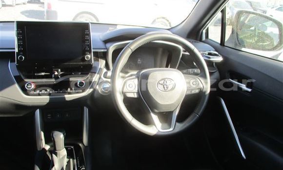 Buy Import 2021 Toyota Corolla cross hybrid z in Dhaka, Dhaka Buy Import 2021 Toyota Corolla cross hybrid z in Dhaka, Dhaka