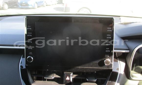 Buy Import 2021 Toyota Corolla cross hybrid z in Dhaka, Dhaka Buy Import 2021 Toyota Corolla cross hybrid z in Dhaka, Dhaka