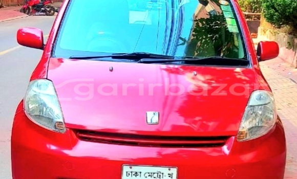 Buy Used 2005 Toyota passo g in Dhaka, Dhaka Buy Used 2005 Toyota passo g in Dhaka, Dhaka